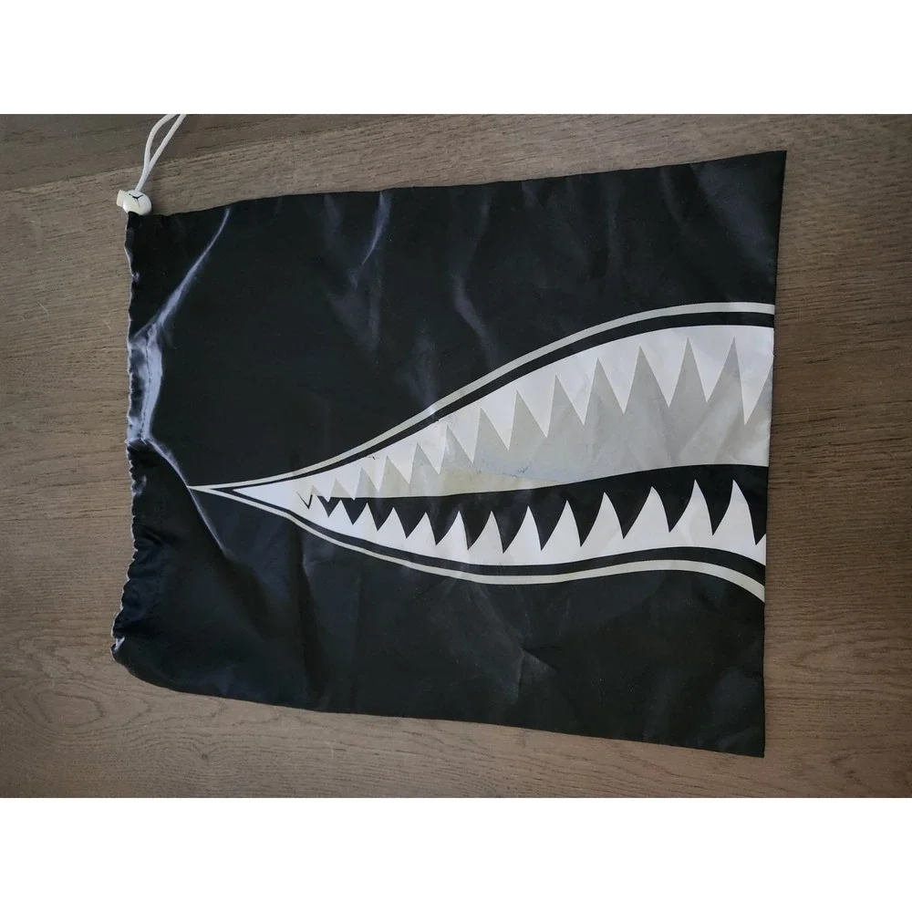 Jordan shoe bag